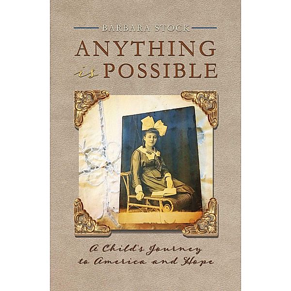 Anything Is Possible, Barbara Stock