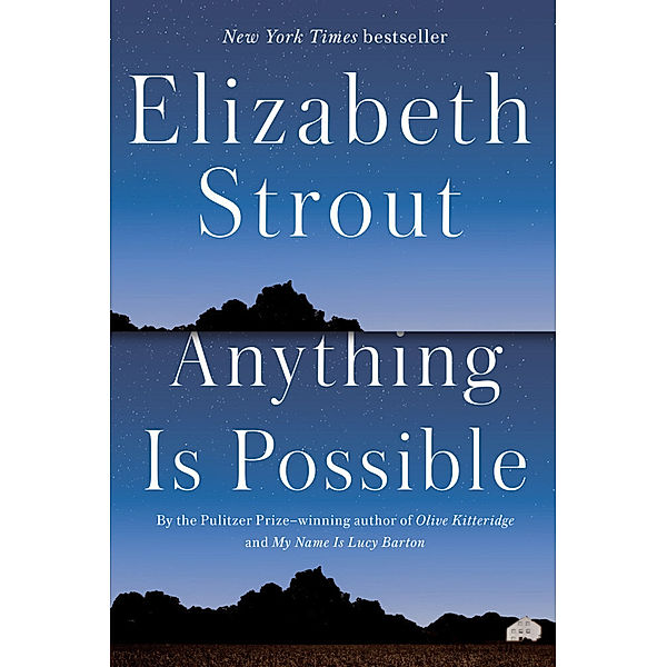 Anything Is Possible, Elizabeth Strout