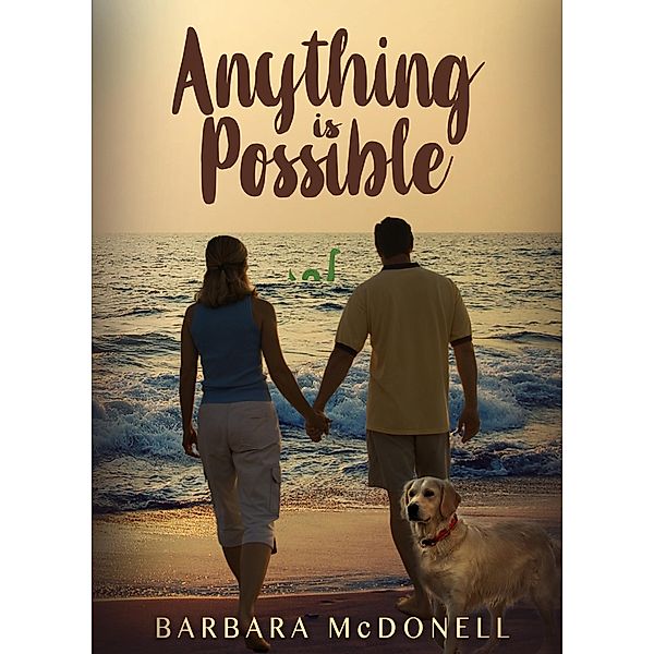 Anything is Possible, Barbara McDonell