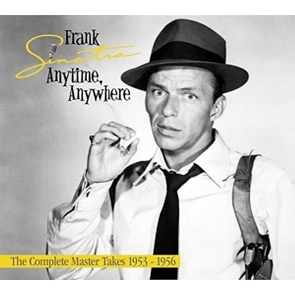 Anytime,Anywhere (1953-1956), Frank Sinatra