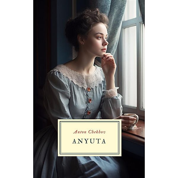 Anyuta, Anton Chekhov