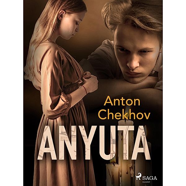 Anyuta / World Classics, Anton Tchekhov