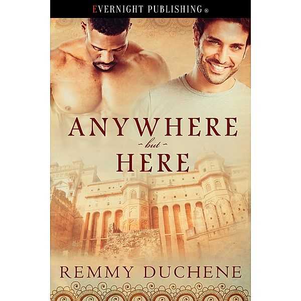 Anywhere But Here, Remmy Duchene