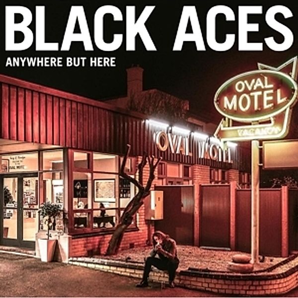 Anywhere But Here, Black Aces
