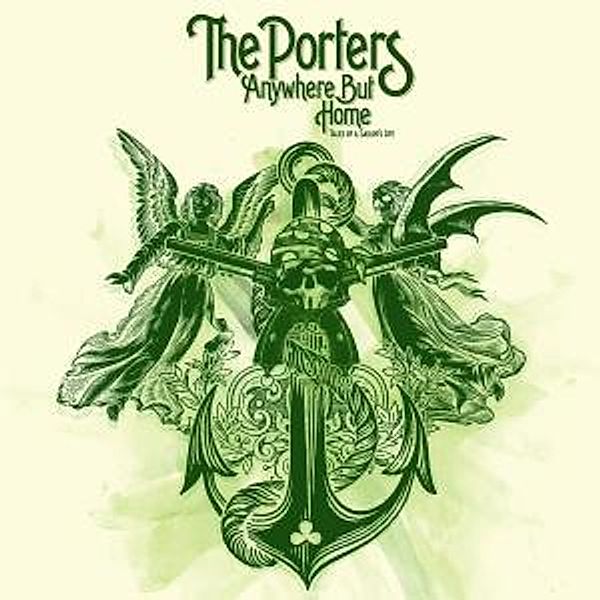 Anywhere But Home, The Porters