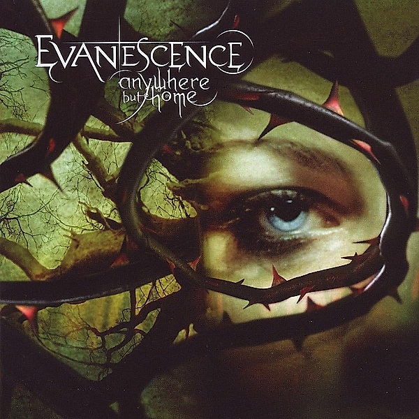Anywhere But Home, Evanescence