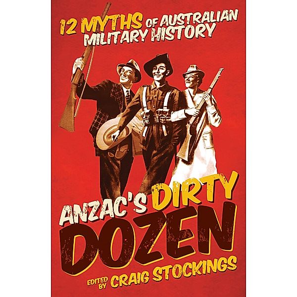 ANZAC's Dirty Dozen
