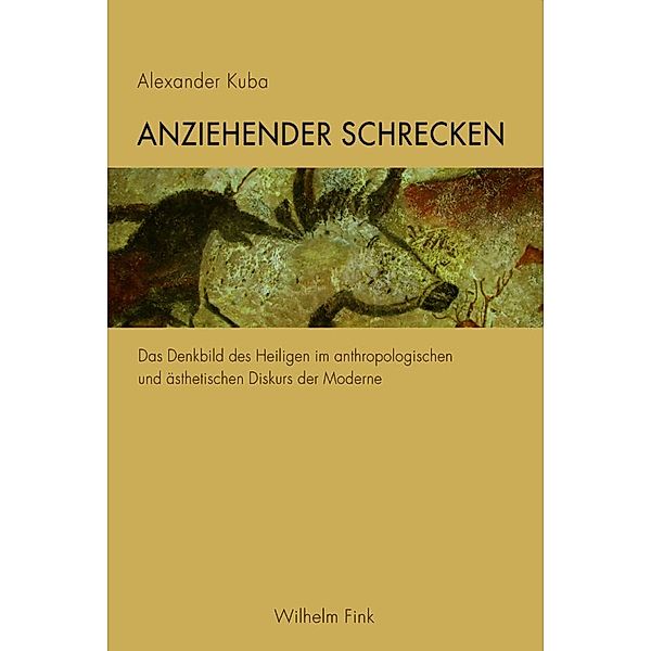 Anziehender Schrecken, Alexander Kuba