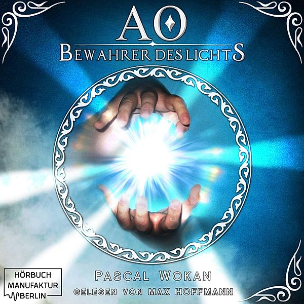 AO - 1 - Bewahrer des Lichts, Pascal Wokan