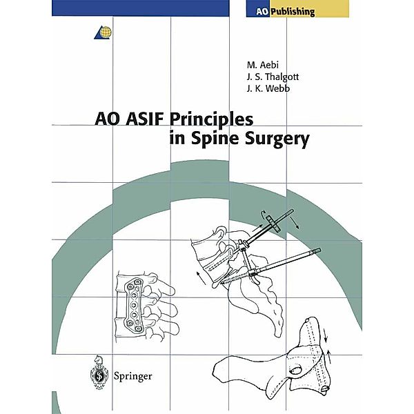 AO ASIF Principles in Spine Surgery