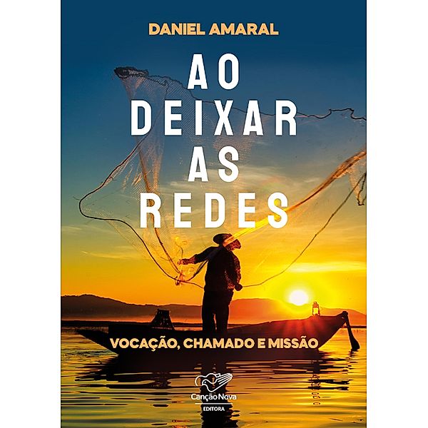 Ao deixar as redes, Daniel Amaral