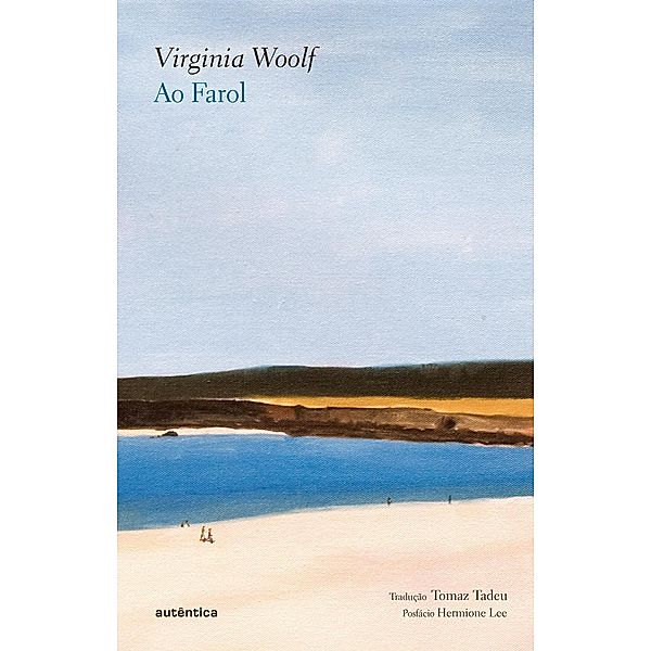 Ao Farol, Virginia Woolf