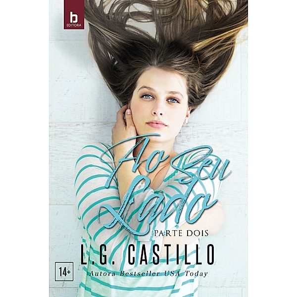 Ao Seu Lado / Your gravity Bd.2, L. G. Castillo
