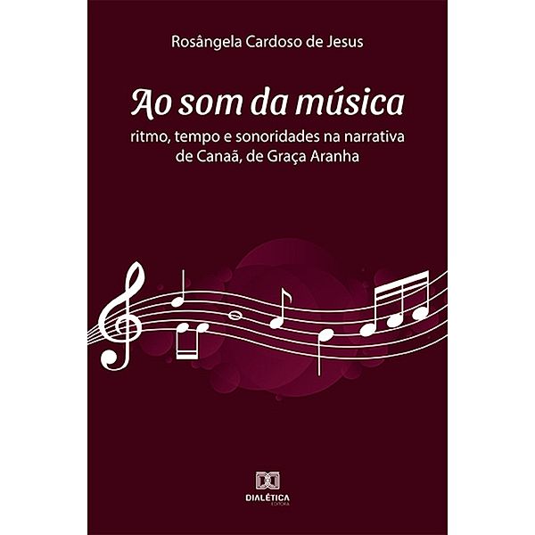 Ao som da música, Rosângela Cardoso de Jesus