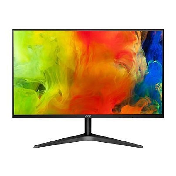 AOC 24B1XHS 60,96CM 24Zoll Display IPS 3side Bordeless Slim 250 cd/m2 HDMI