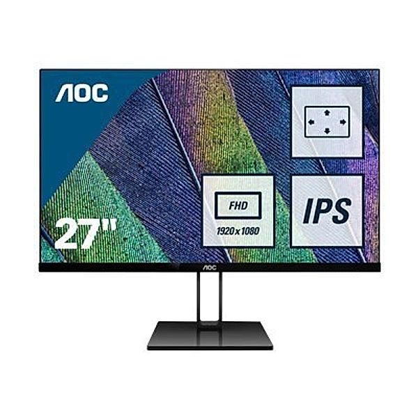 AOC 27V2Q 68,58cm 27Zoll Display