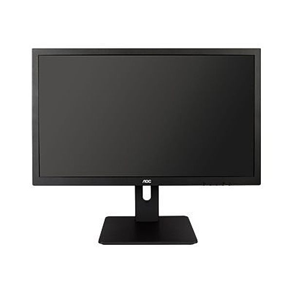 AOC I2475PXJ/GR 60,45cm 23,8Zoll IPS panel light grey