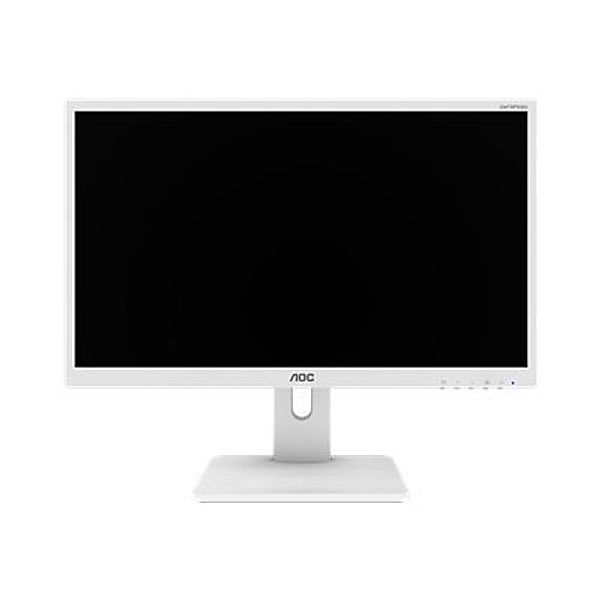 AOC I2775PQU/GR 68,58cm 27Zoll DisplayPort light grey