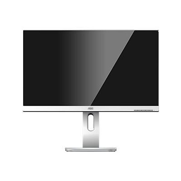 AOC X24P1/GR 60,96CM 24Zoll Display B2B HAS DP+HDMI+DVI+VGA USB Speakers