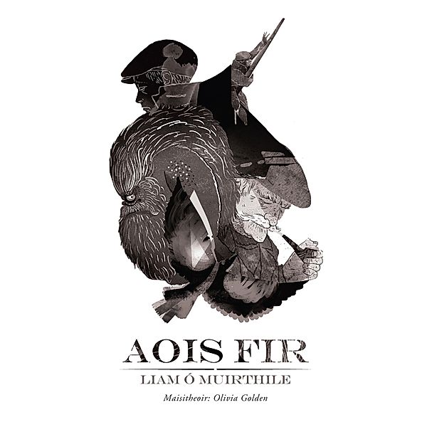 Aois Fir / Cois Life Teoranta, Liam O Muirthile