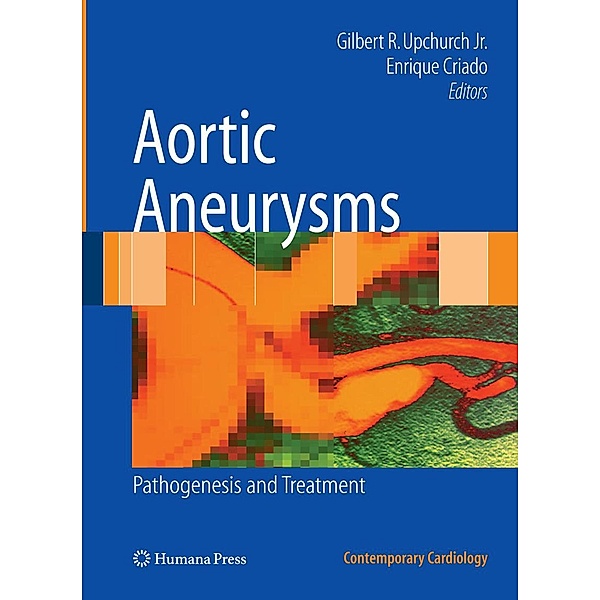 Aortic Aneurysms / Contemporary Cardiology