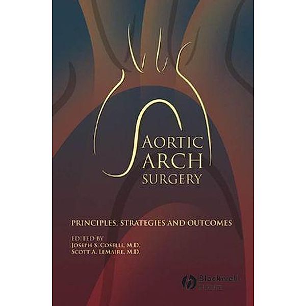 Aortic Arch Surgery