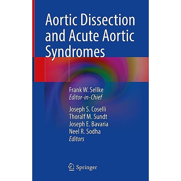 Aortic Dissection and Acute Aortic Syndromes