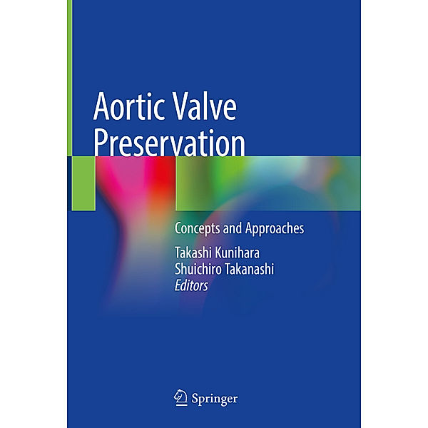 Aortic Valve Preservation