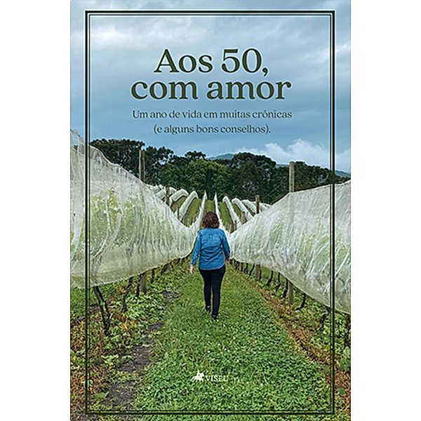 Aos 50, com amor, Dulce Grippa