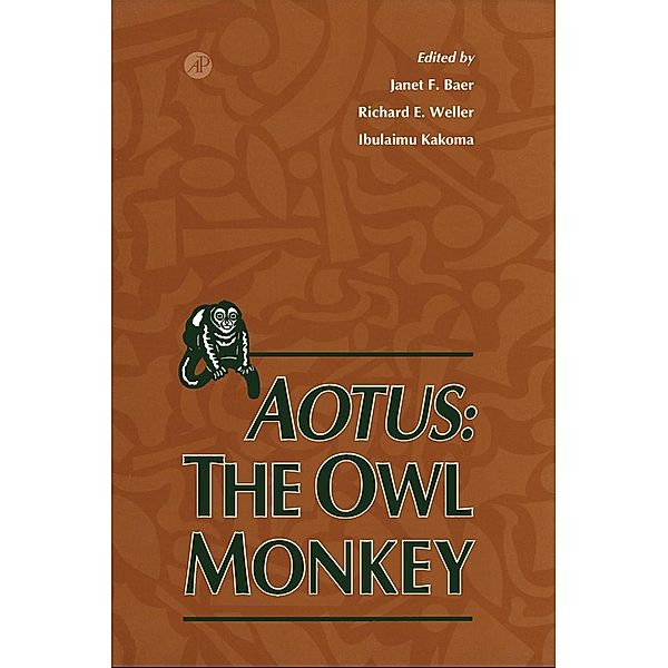 Aotus: The Owl Monkey