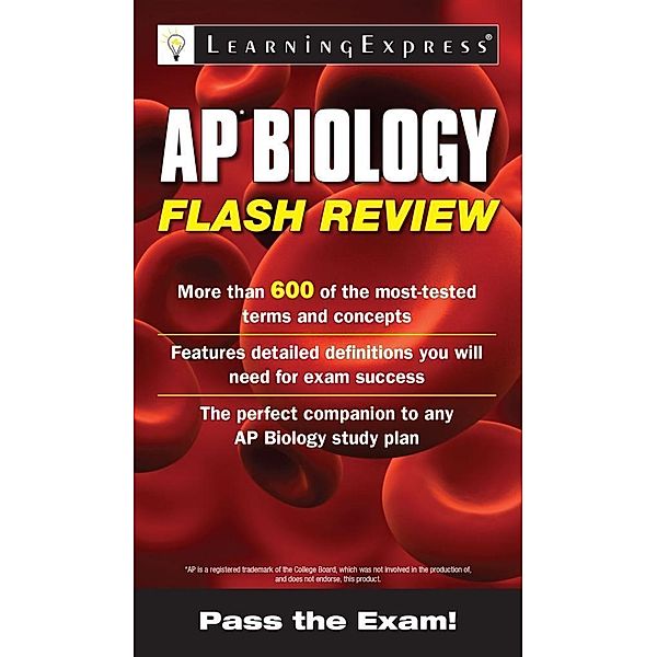 AP Biology Flash Review