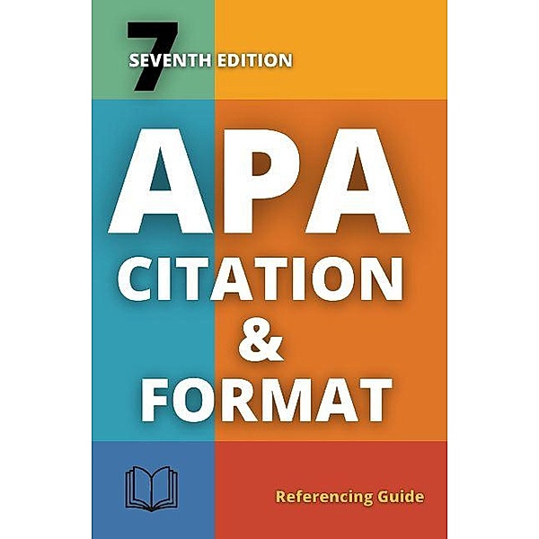 APA 7th Edition Citation & Format, Kelly Pearson
