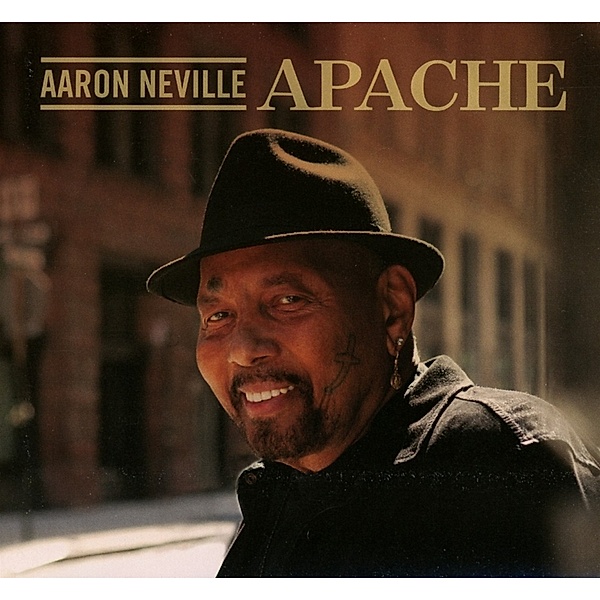 Apache, Aaron Neville