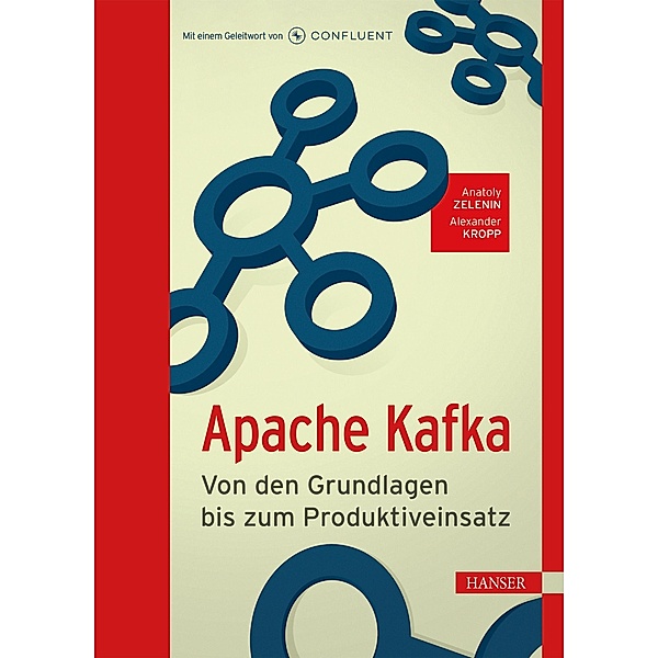 Apache Kafka, Anatoly Zelenin, Alexander Kropp
