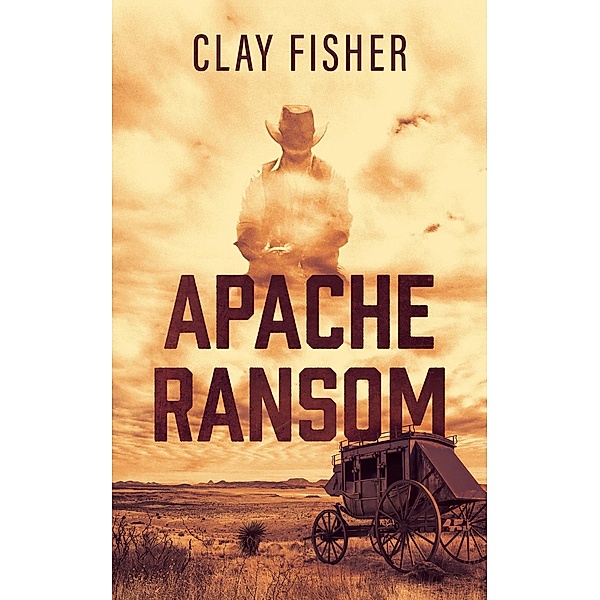 Apache Ransom, Clay Fisher