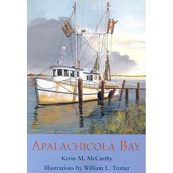 Apalachicola Bay, Kevin M. McCarthy