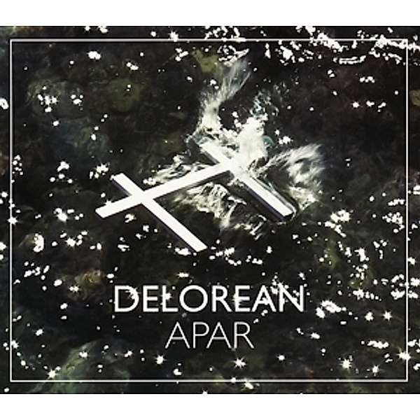 Apar (Vinyl), Delorean