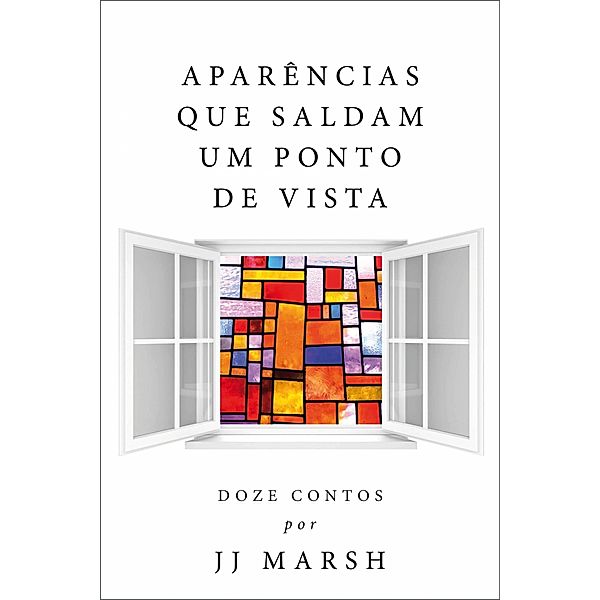 Aparencias Que Saldam Um Ponto De Vista, Jj Marsh