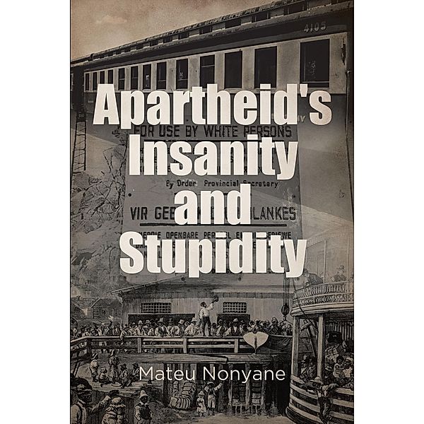 Apartheid's Insanity and Stupidity, Mateu Nonyane