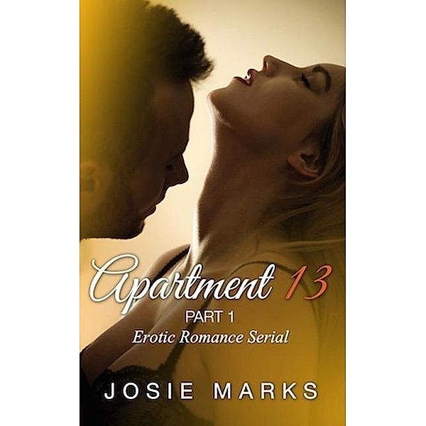 Apartment 13, part 1, Josie Marks