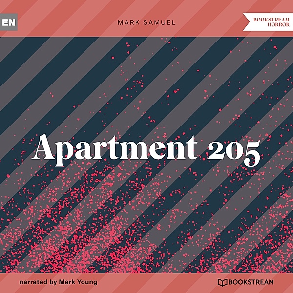 Apartment 205, Mark Samuel