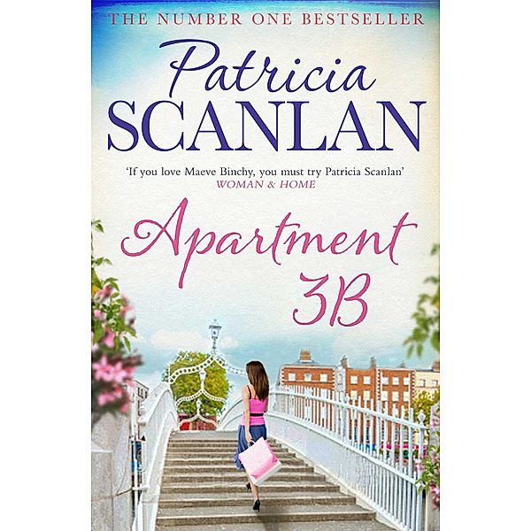 Apartment 3B, Patricia Scanlan