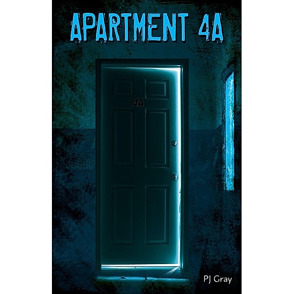 Apartment 4A / Apartment 4A Bd.1, Pj Gray