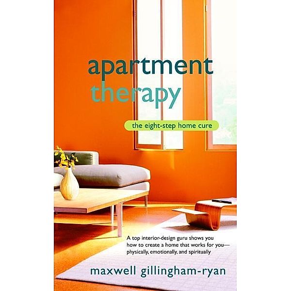 Apartment Therapy, Maxwell Ryan