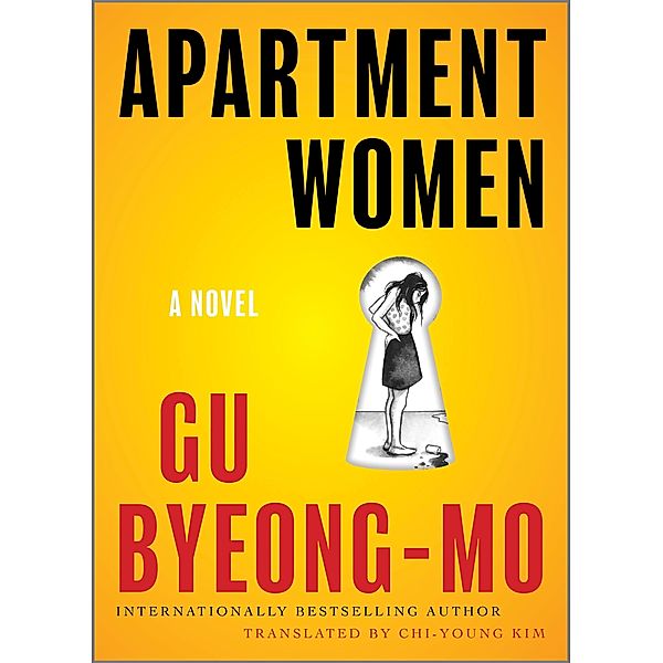 Apartment Women, Gu Byeong-mo