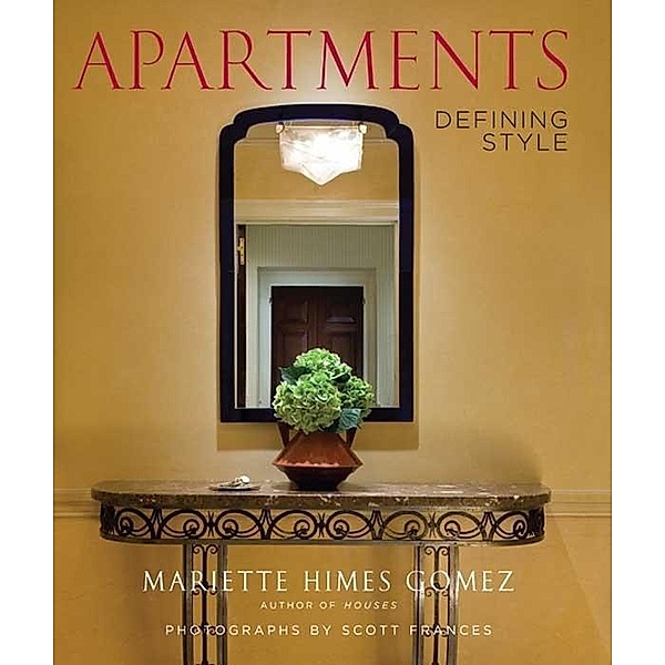 Apartments / Design Bd.1, Mariette Himes Gomez