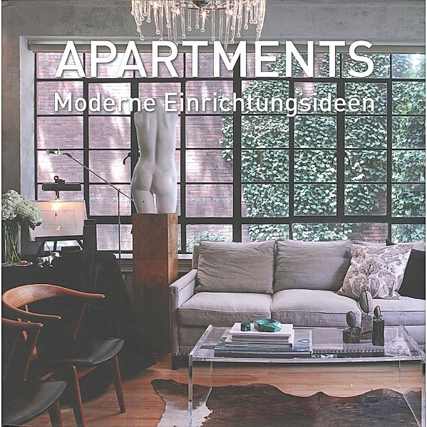 Apartments - Moderne Einrichtungsideen