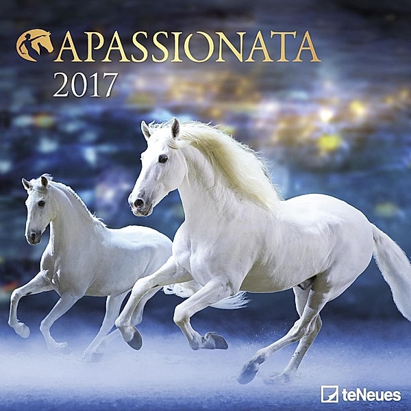 Apassionata 2017