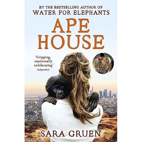 Ape House, Sara Gruen