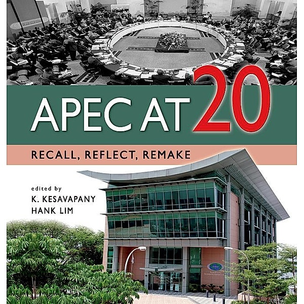 APEC at 20